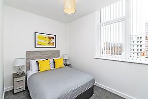 City Suites by Guestz