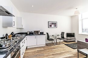 City Suites by Guestz