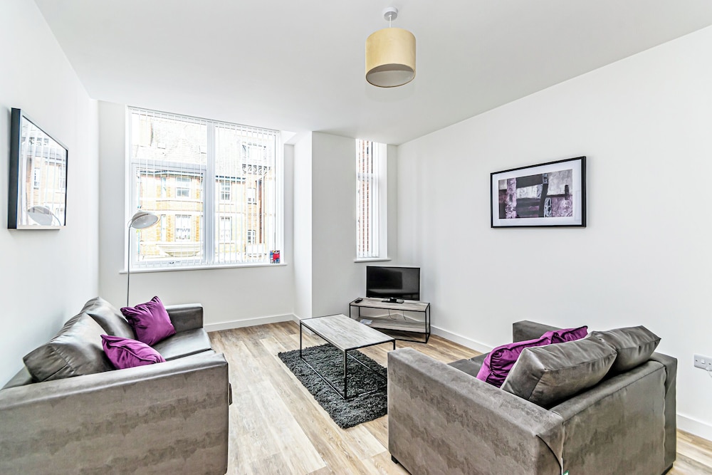 City Suites by Guestz