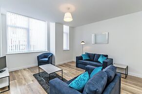 City Suites by Guestz