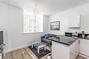 City Suites by Guestz