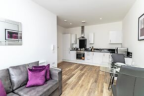 City Suites by Guestz