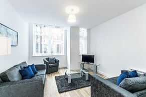 City Suites by Guestz
