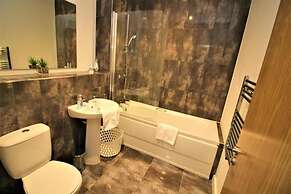 City Suites by Guestz