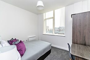 City Suites by Guestz
