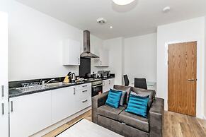 City Suites by Guestz