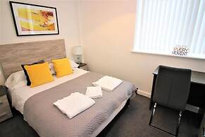 City Suites by Guestz