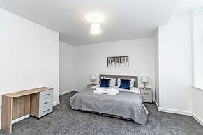 City Suites by Guestz