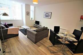 City Suites by Guestz
