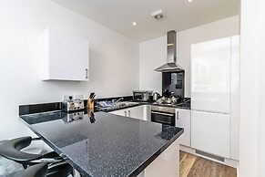 City Suites by Guestz