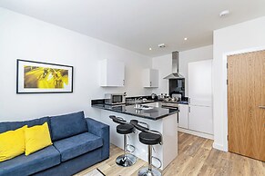 City Suites by Guestz