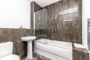 City Suites by Guestz