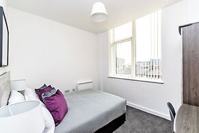 City Suites by Guestz