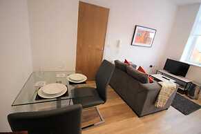City Suites by Guestz