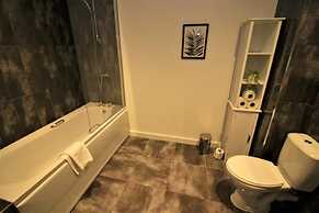 City Suites by Guestz