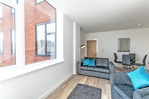 City Suites by Guestz