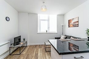City Suites by Guestz