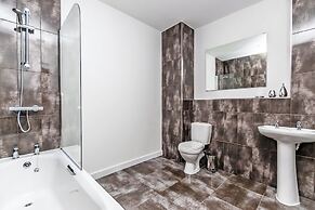 City Suites by Guestz