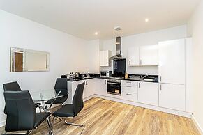 City Suites by Guestz