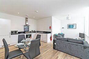 City Suites by Guestz