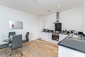 City Suites by Guestz