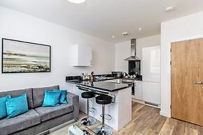 City Suites by Guestz