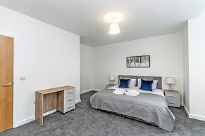 City Suites by Guestz