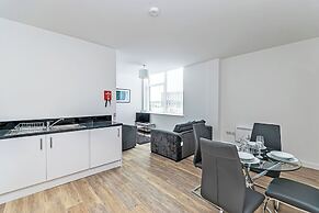 City Suites by Guestz