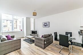 City Suites by Guestz