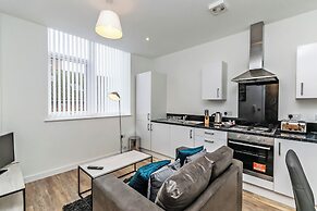 City Suites by Guestz