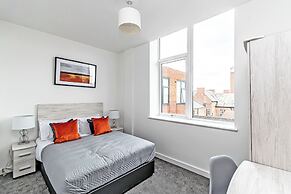 City Suites by Guestz