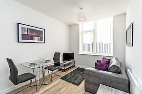City Suites by Guestz