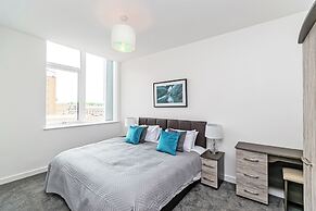 City Suites by Guestz