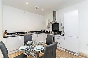 City Suites by Guestz