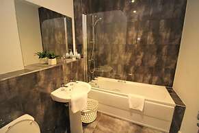 City Suites by Guestz