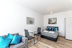 City Suites by Guestz