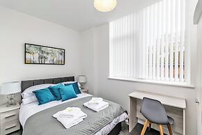 City Suites by Guestz