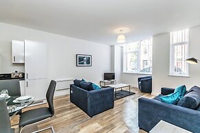 City Suites by Guestz