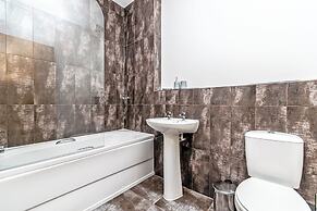 City Suites by Guestz