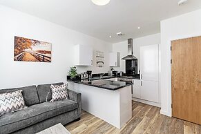 City Suites by Guestz