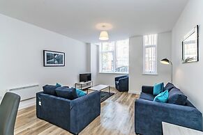 City Suites by Guestz