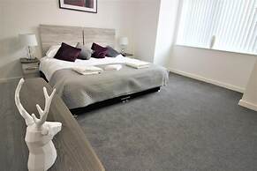 City Suites by Guestz