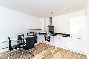 City Suites by Guestz