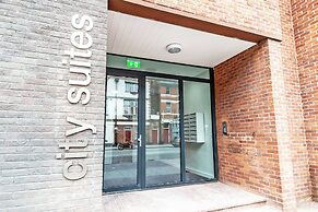 City Suites by Guestz