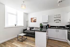 City Suites by Guestz
