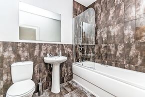 City Suites by Guestz