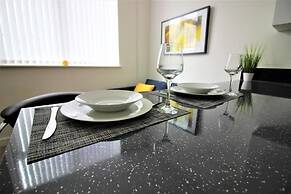 City Suites by Guestz