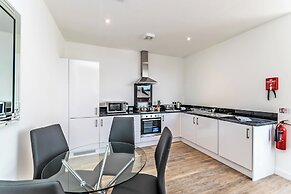 City Suites by Guestz