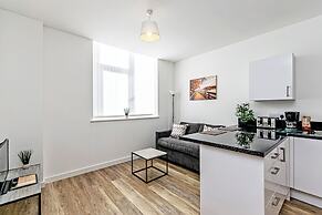 City Suites by Guestz