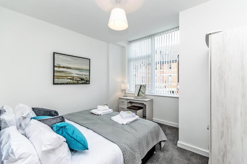 City Suites by Guestz